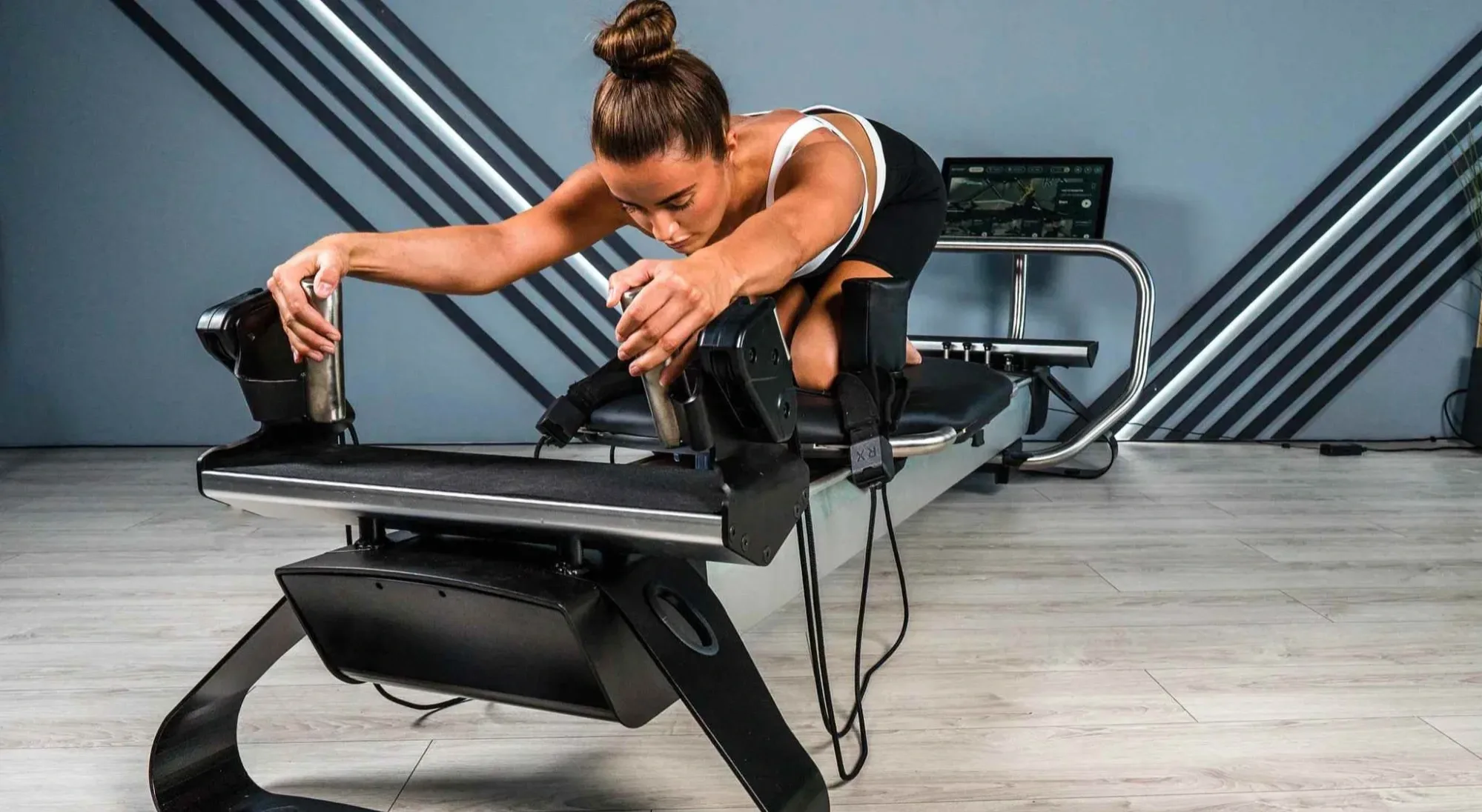 Reformer Pilates