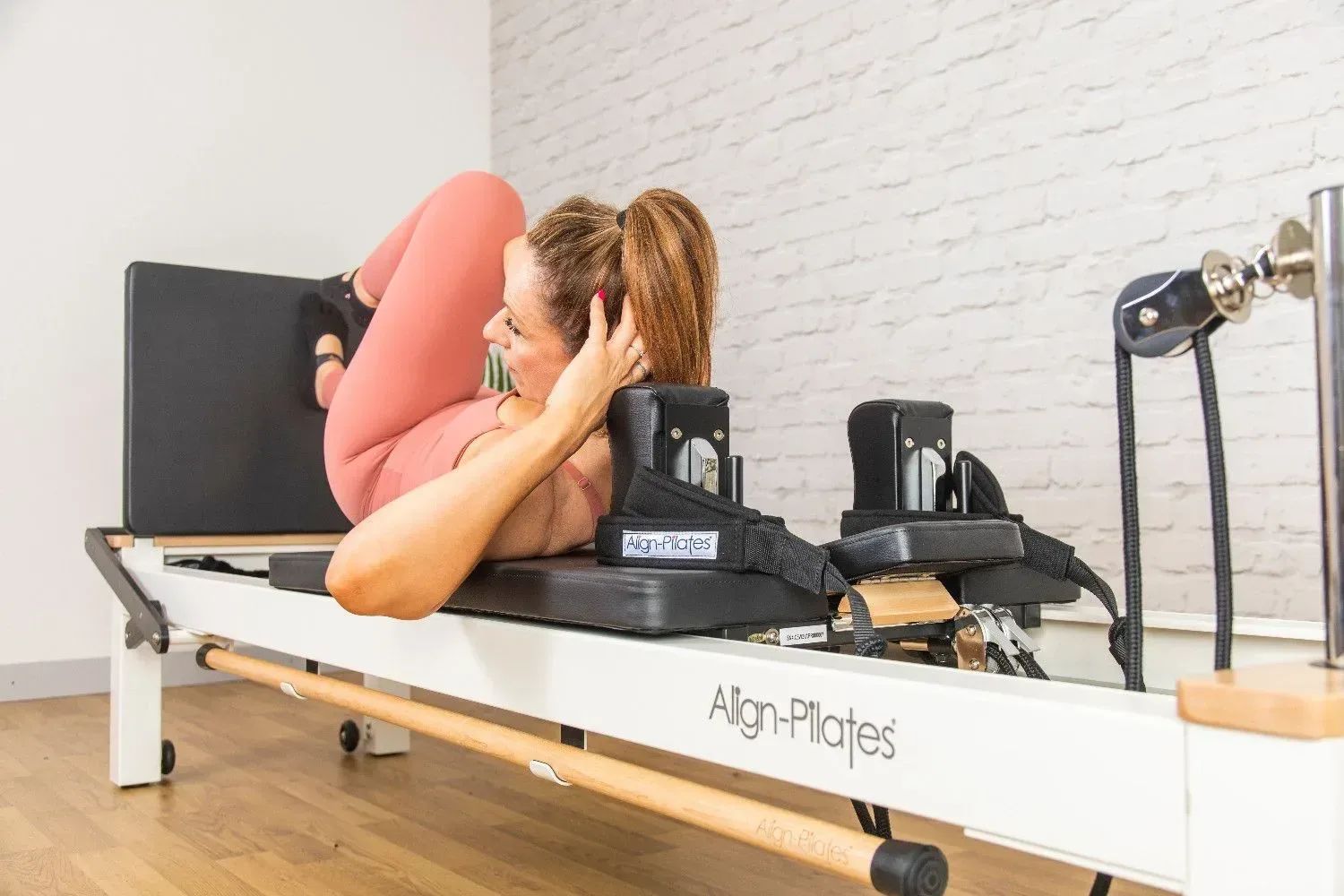 Reformer Pilates