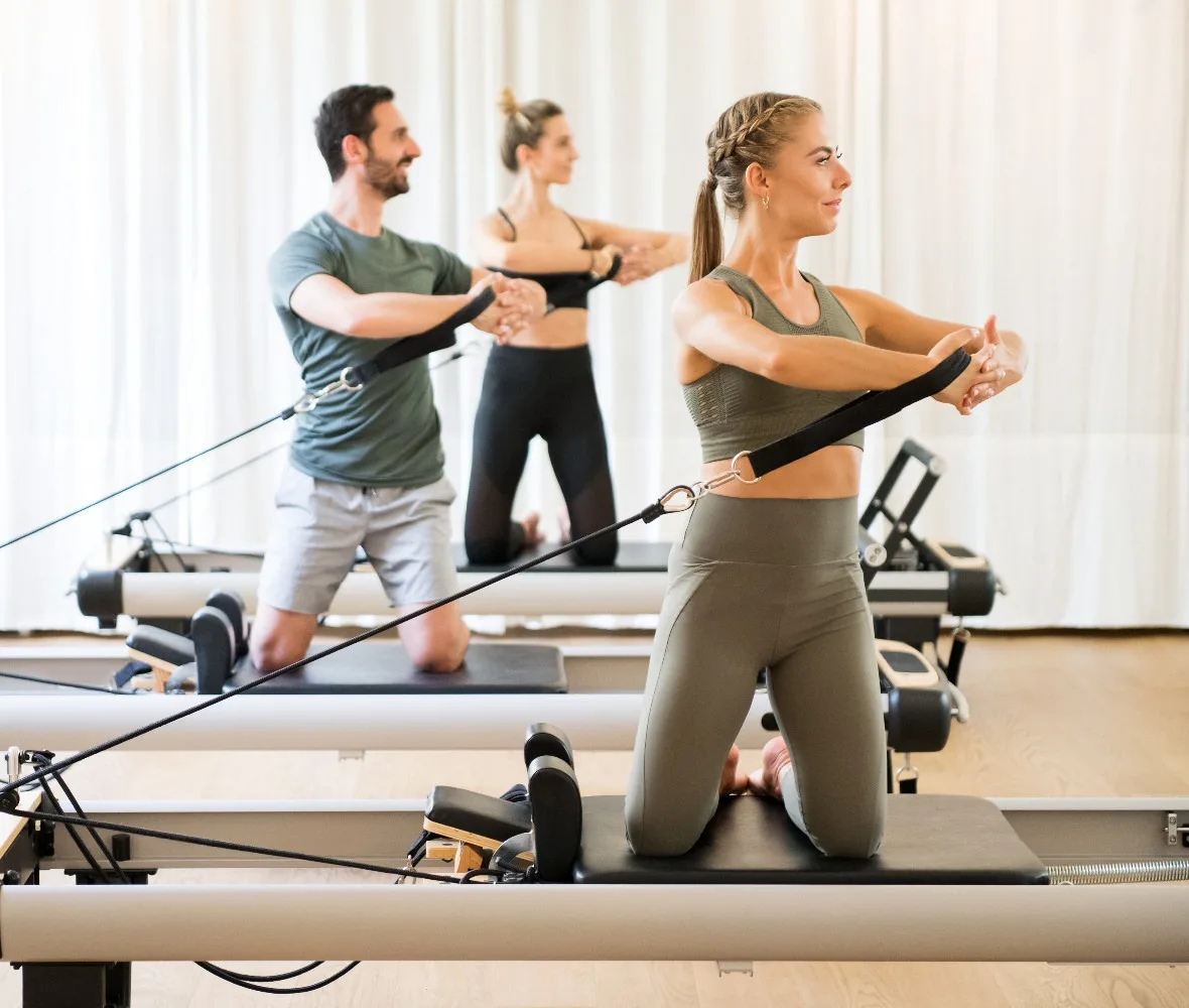 Wellness Elevated