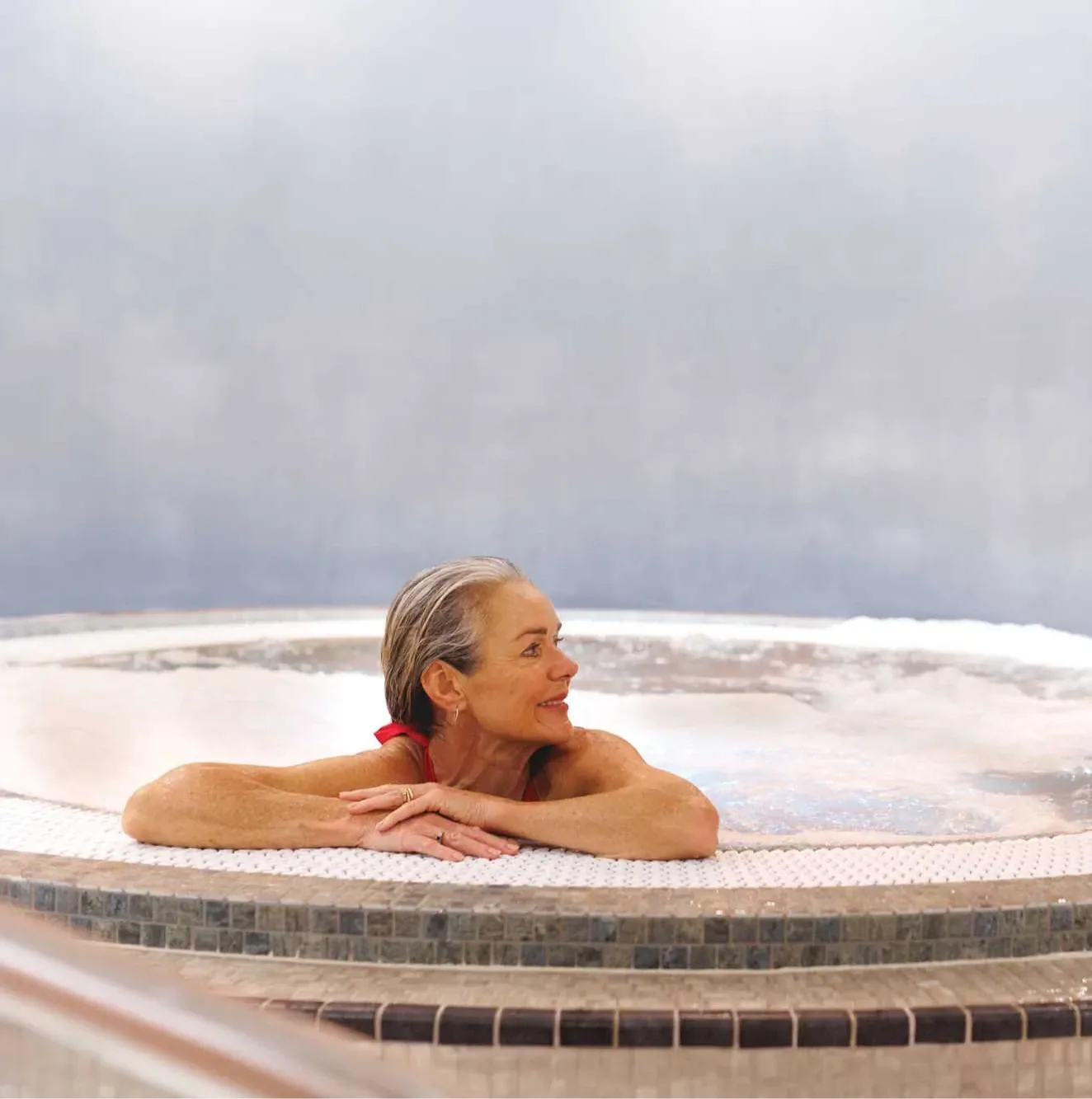 Spa Facilities