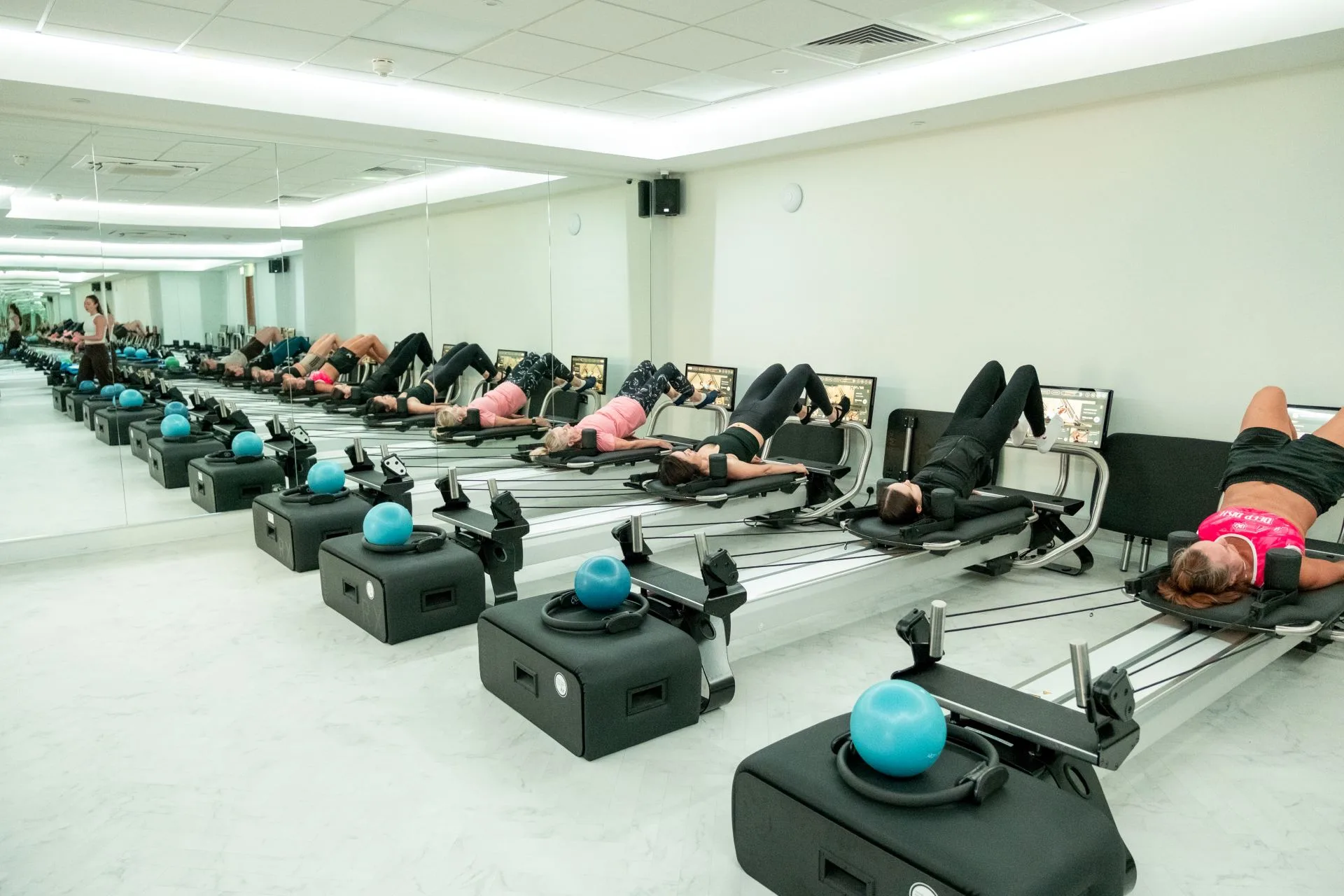 Discover Reformer