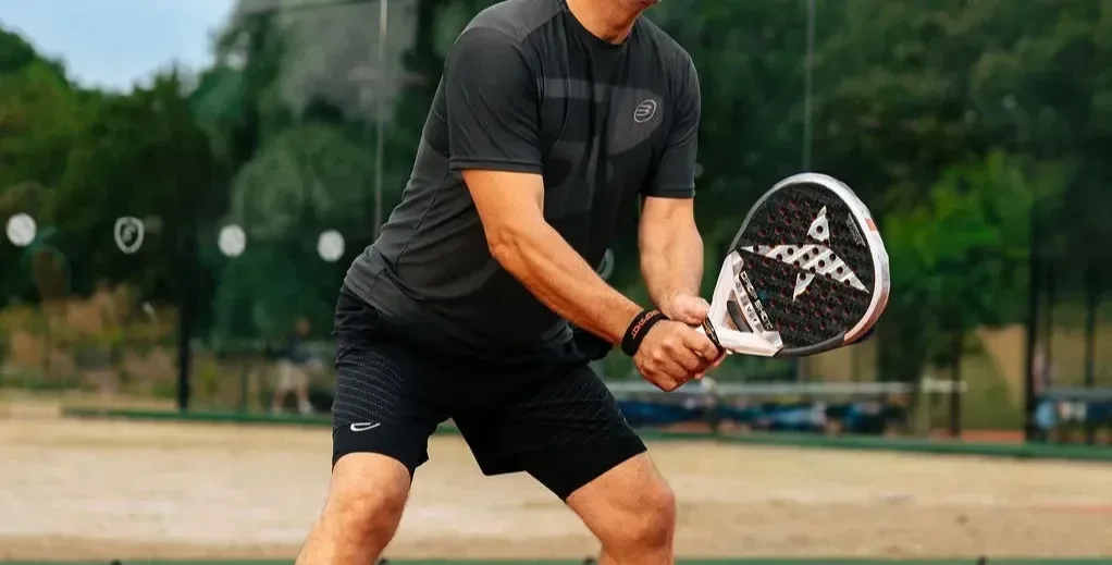 Padel Tennis