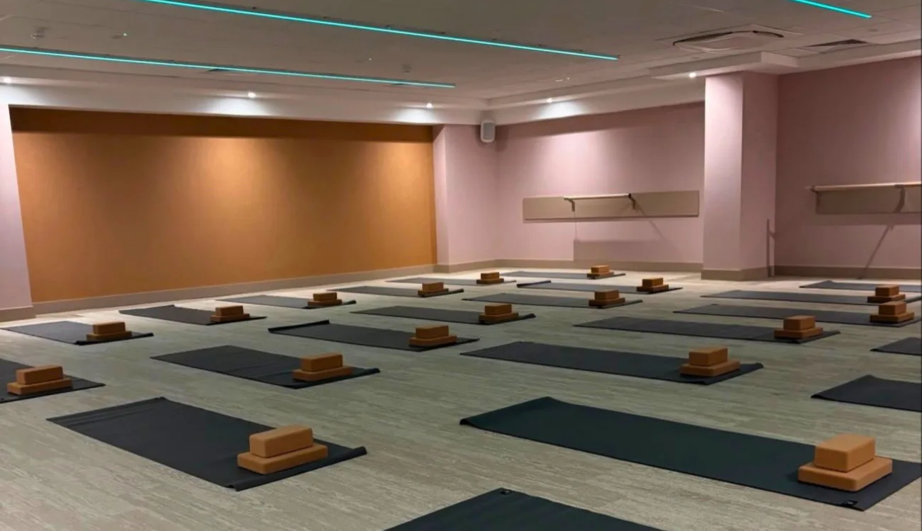Holistic Studio