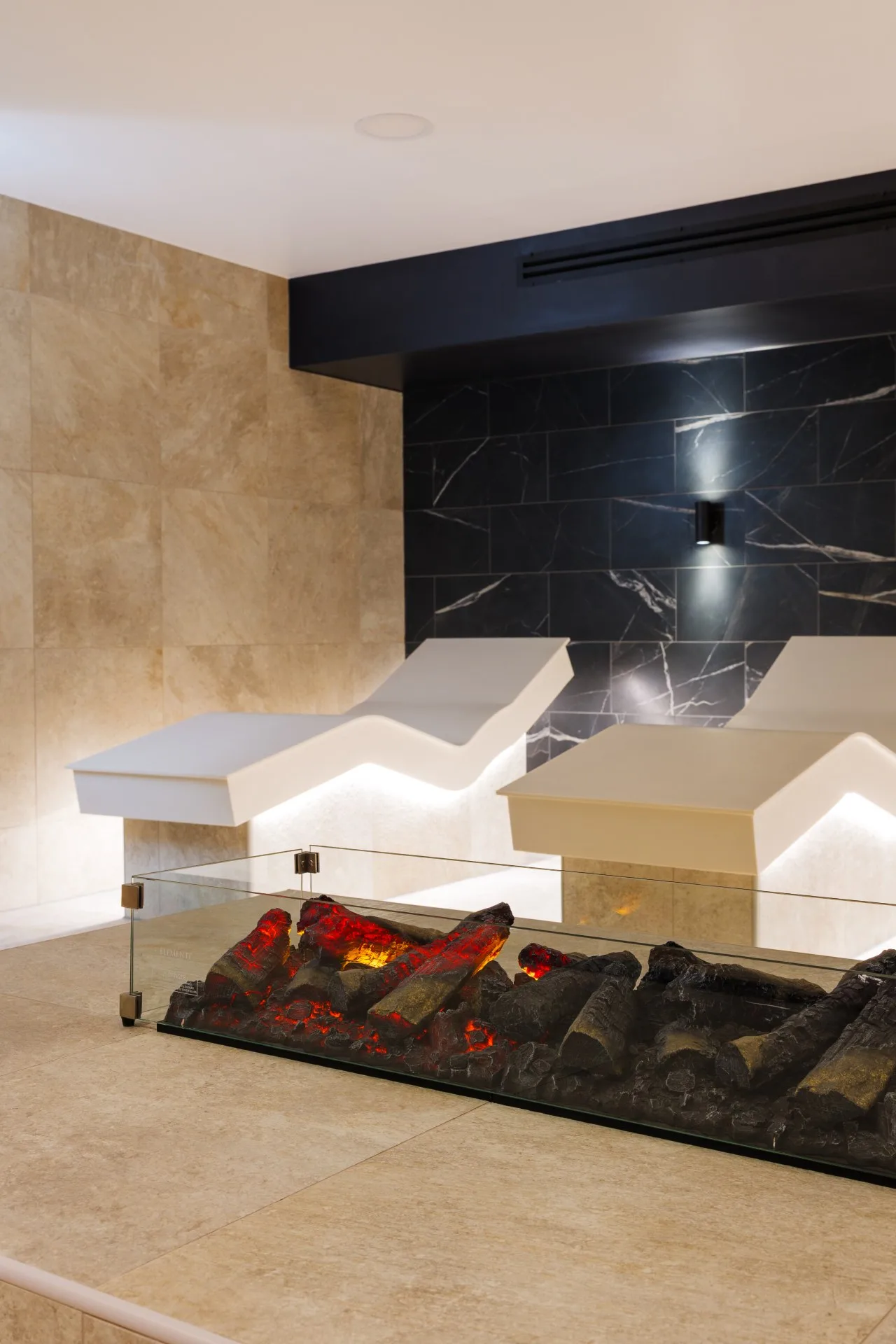 Spa Expansion