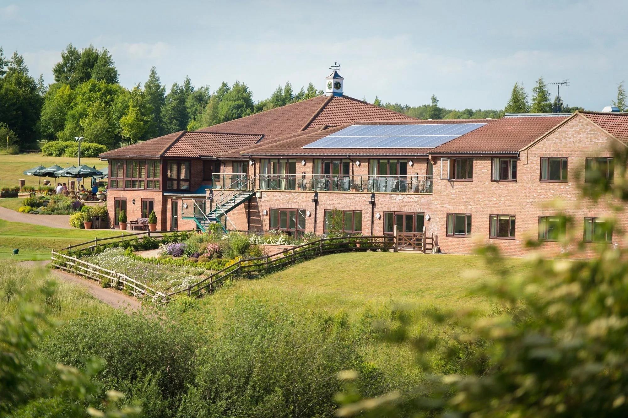 Stunning Hotels 