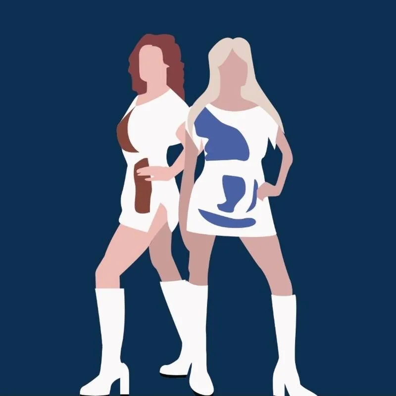ABBA Tribute Night