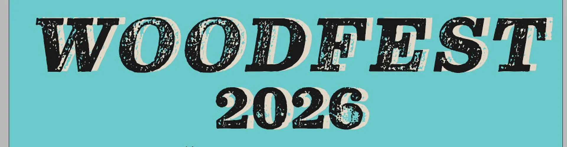 Woodbury Park -  WOODFEST 2026