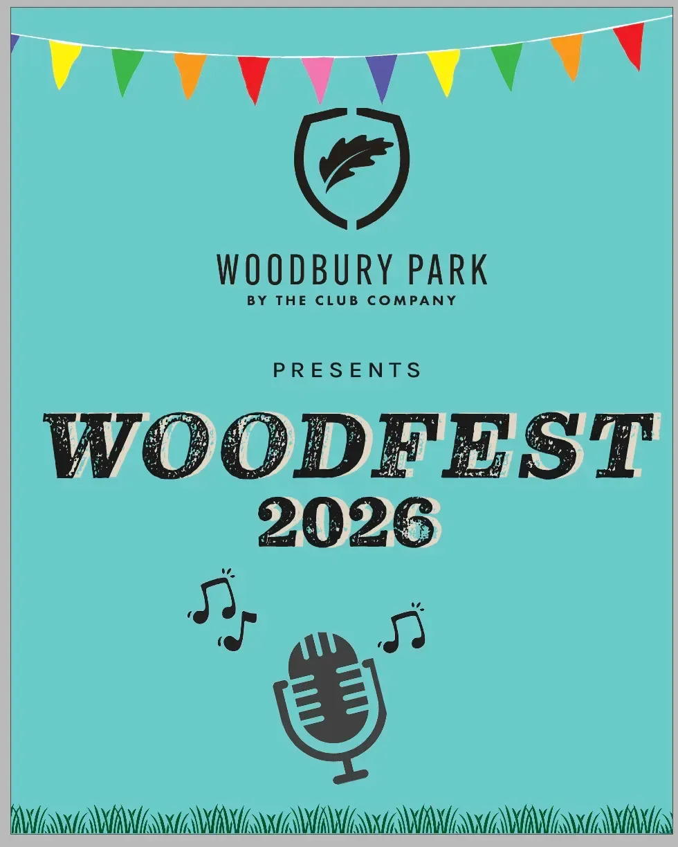 WOODFEST 2026