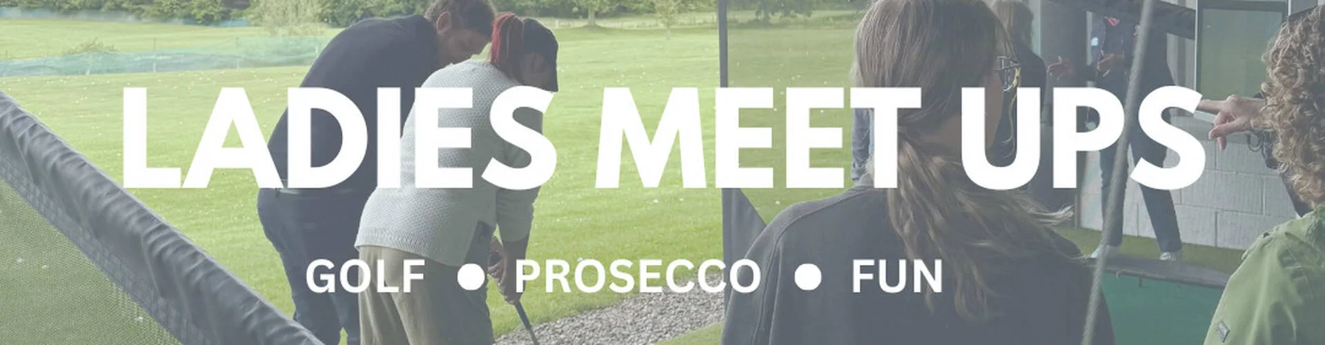 High Legh Park -  Ladies Evening Meet Ups