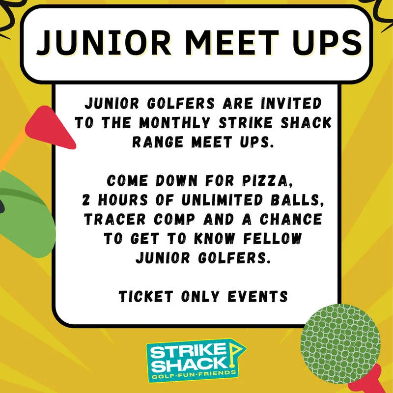Junior Meet Up