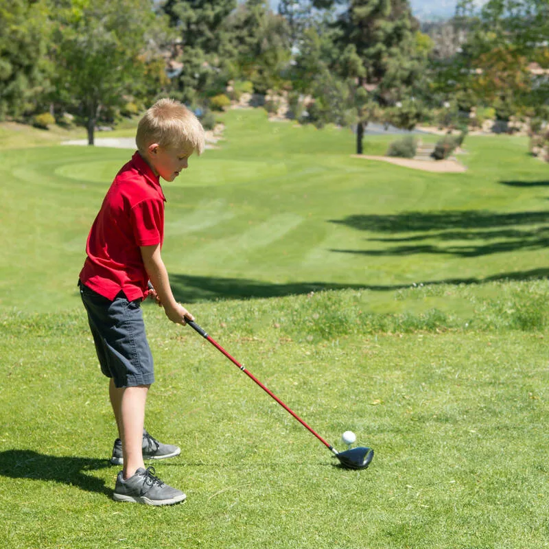 Junior Open 2026