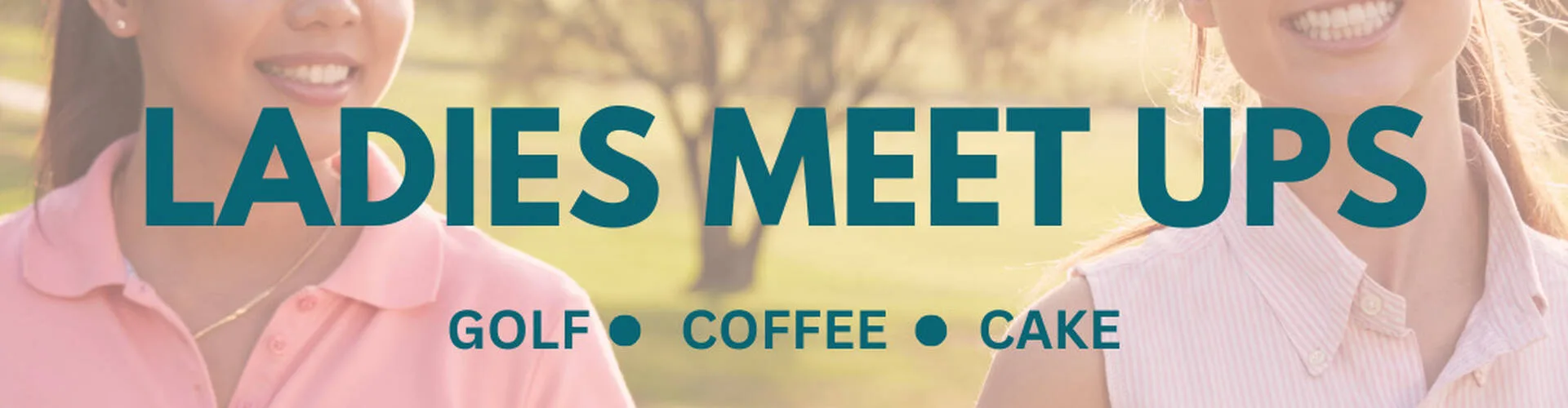 High Legh Park -  Ladies Morning Meet Ups