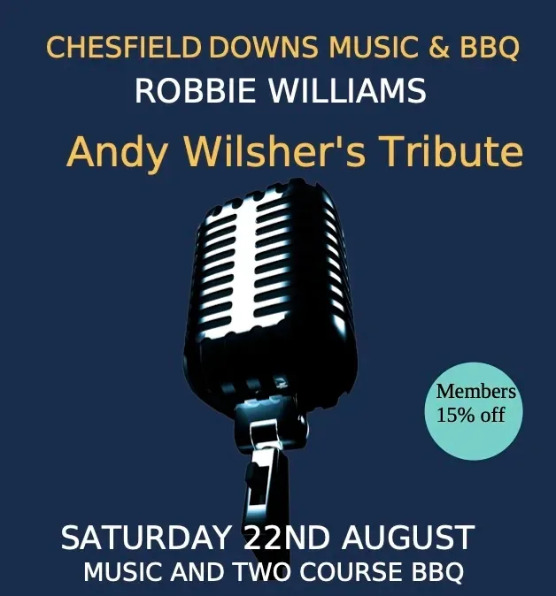 Summer Music & BBQ