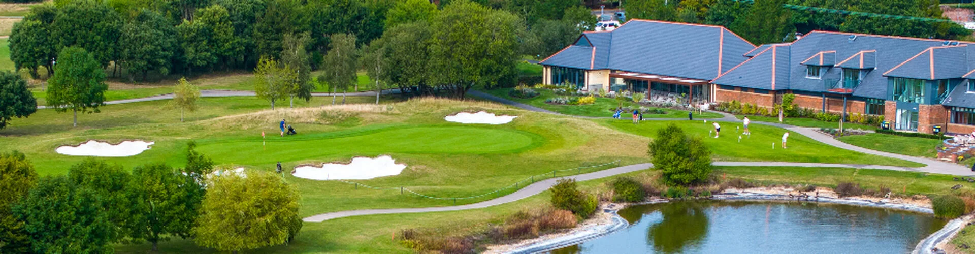 The Club at Cams Hall Estate -  2026 Pro-Am 