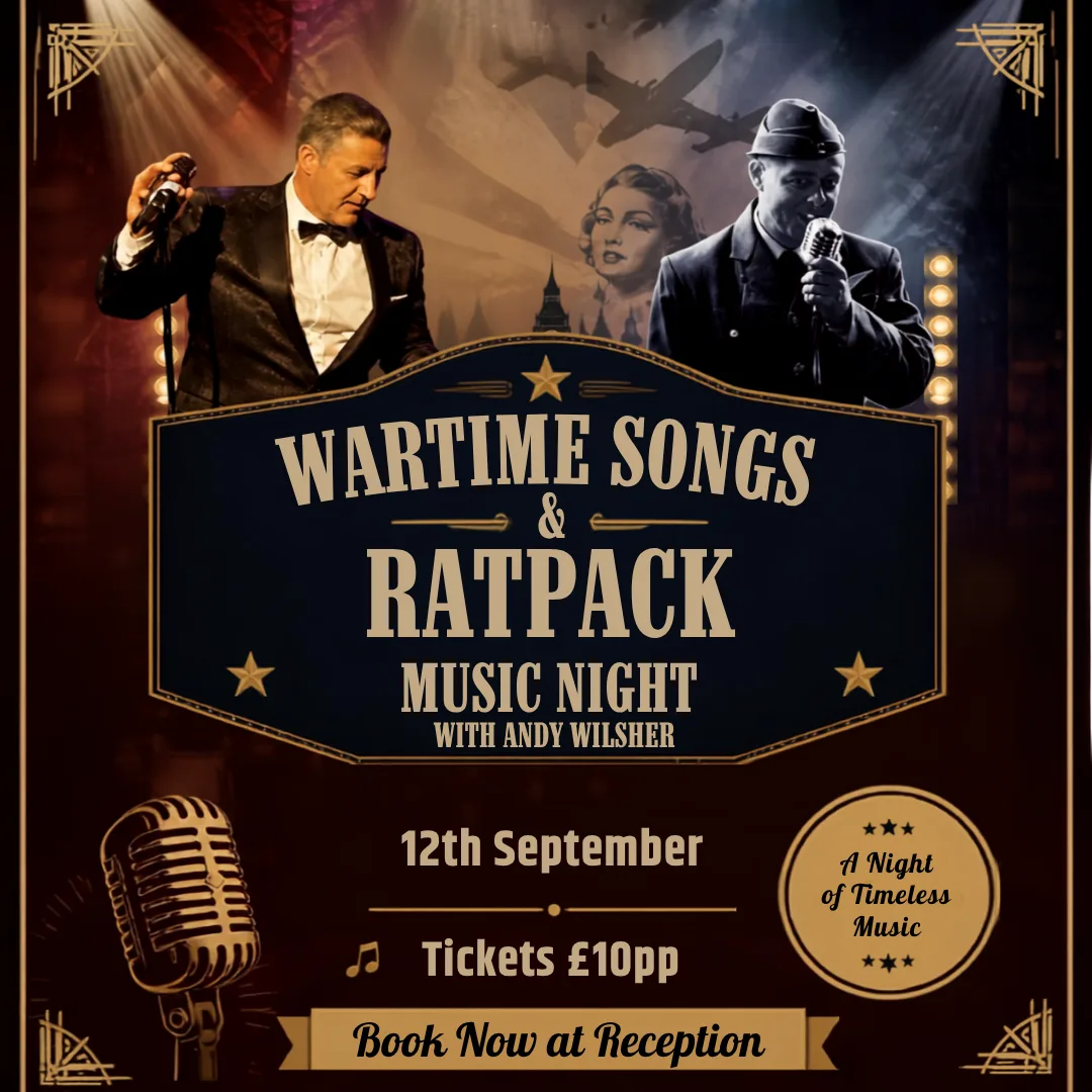 Wartime Classics & Ratpack