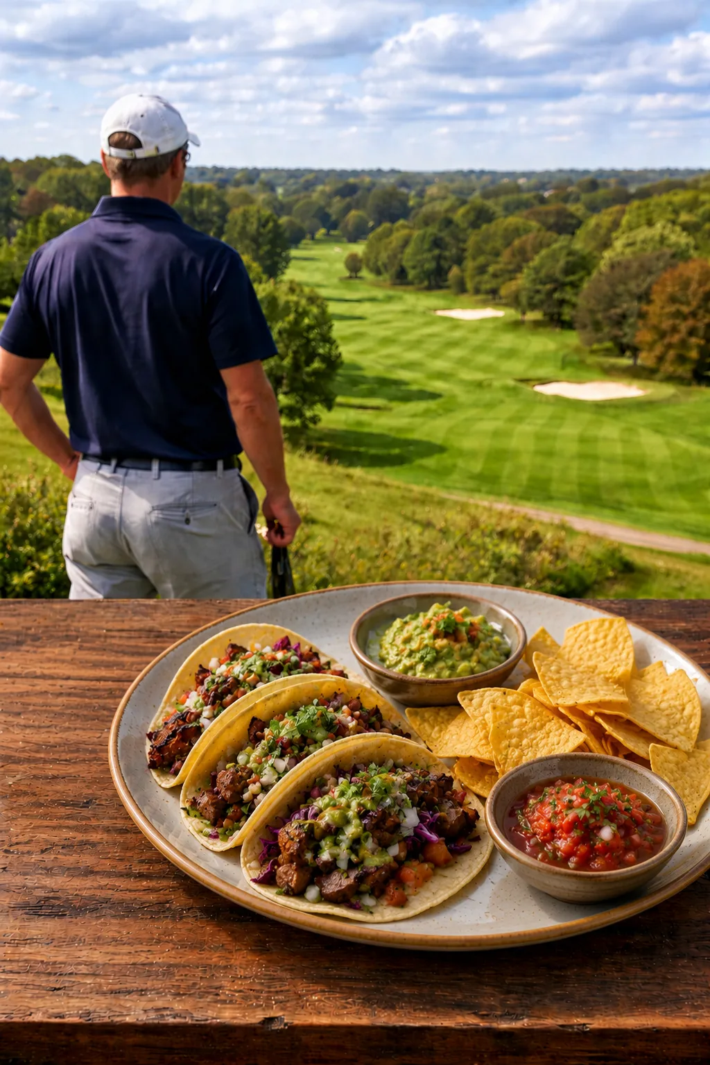 Nine & Dine-Mexican Night
