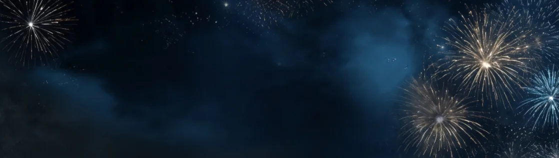 Chesfield Downs -  Firework Night