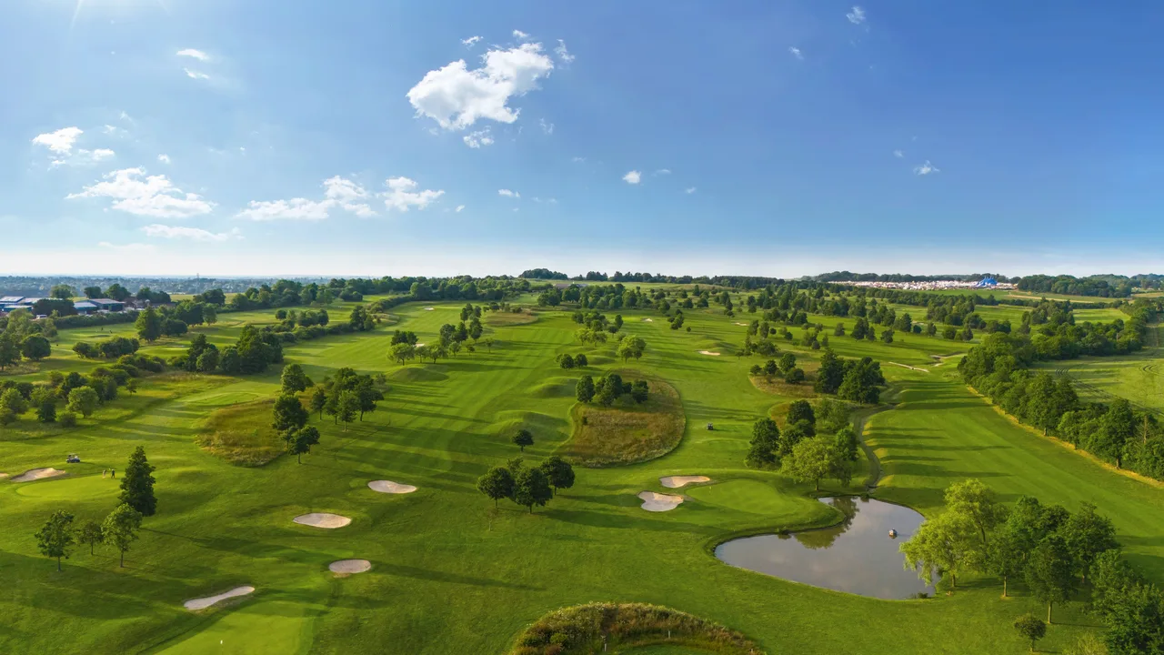 Golf Days