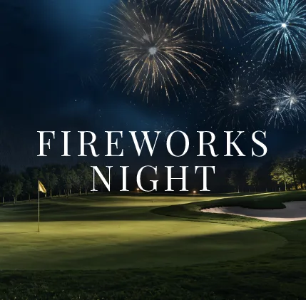 Firework Night