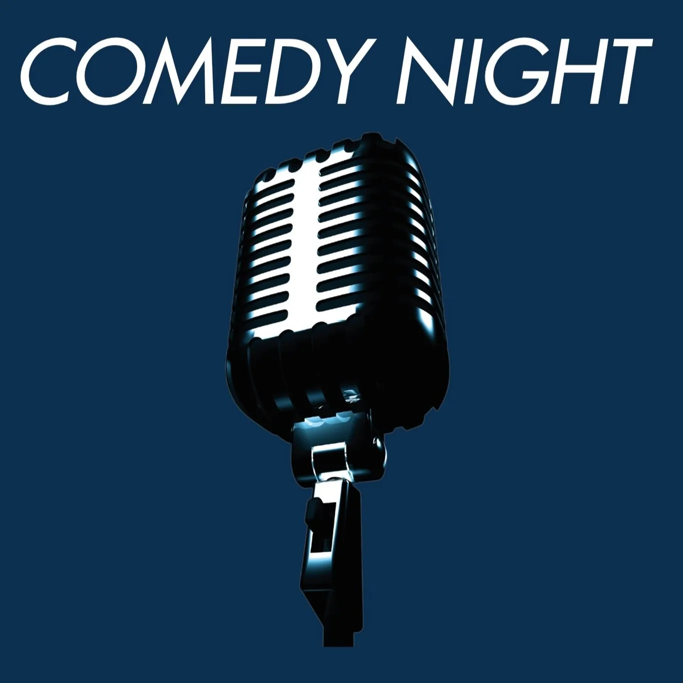 Chartham Park -  Comedy Night