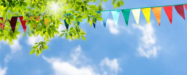 Chartham Park -  End of Summer Party