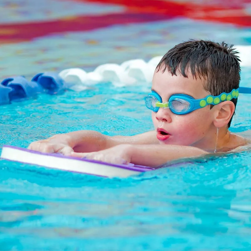Child Swimming Lessons