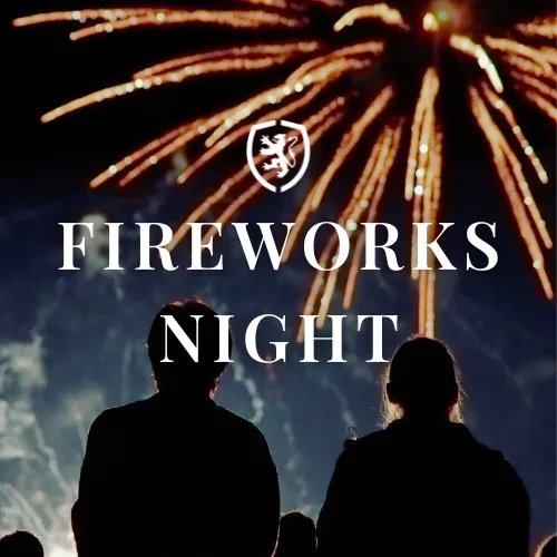 Fireworks Night