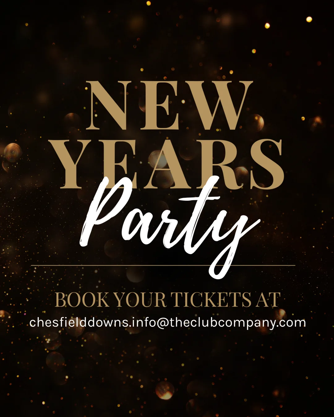 NewYear's Eve