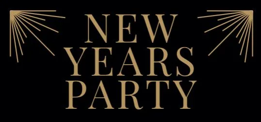 Greetham Valley -  New Year's Eve Party