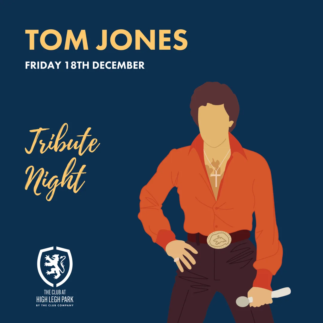 Christmas Tribute Night