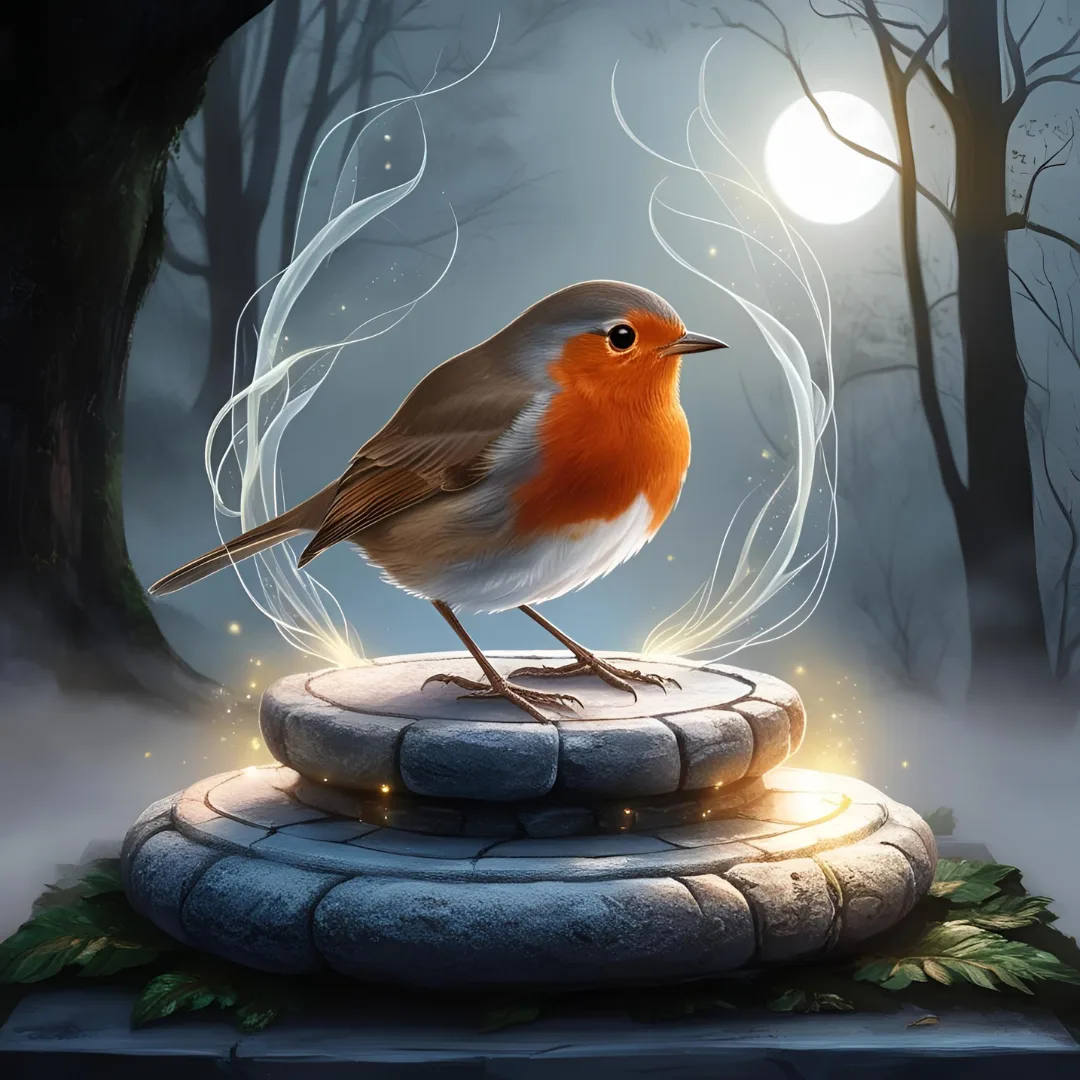 Cosy Evening with Spirit 