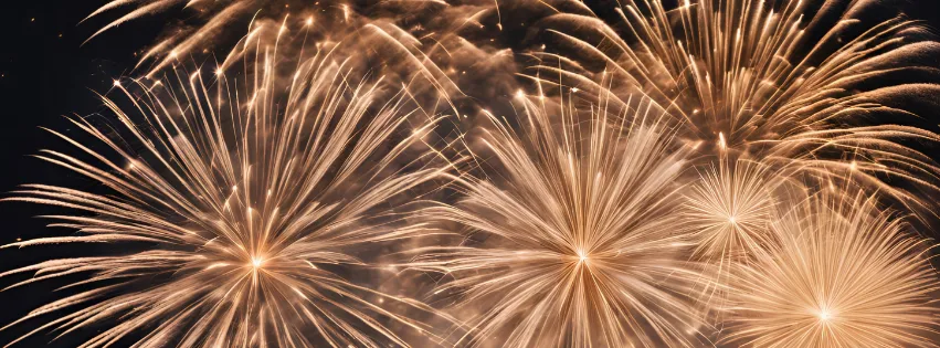 Mapledurham -  Fireworks Night 2026