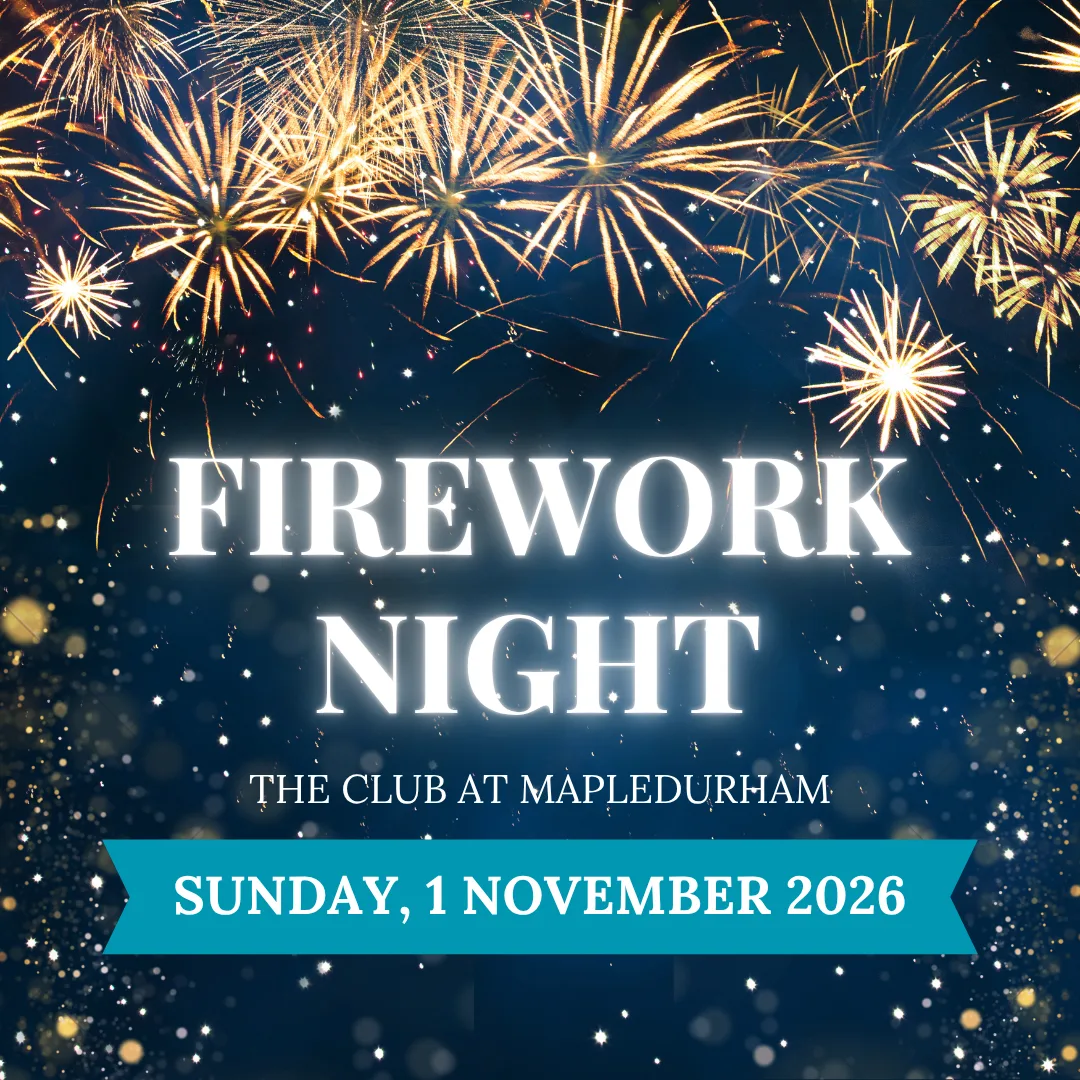 Fireworks Night 2026