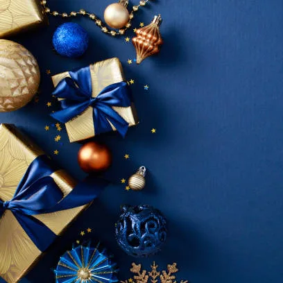Chartham Park -  Christmas Pop-Up Shops