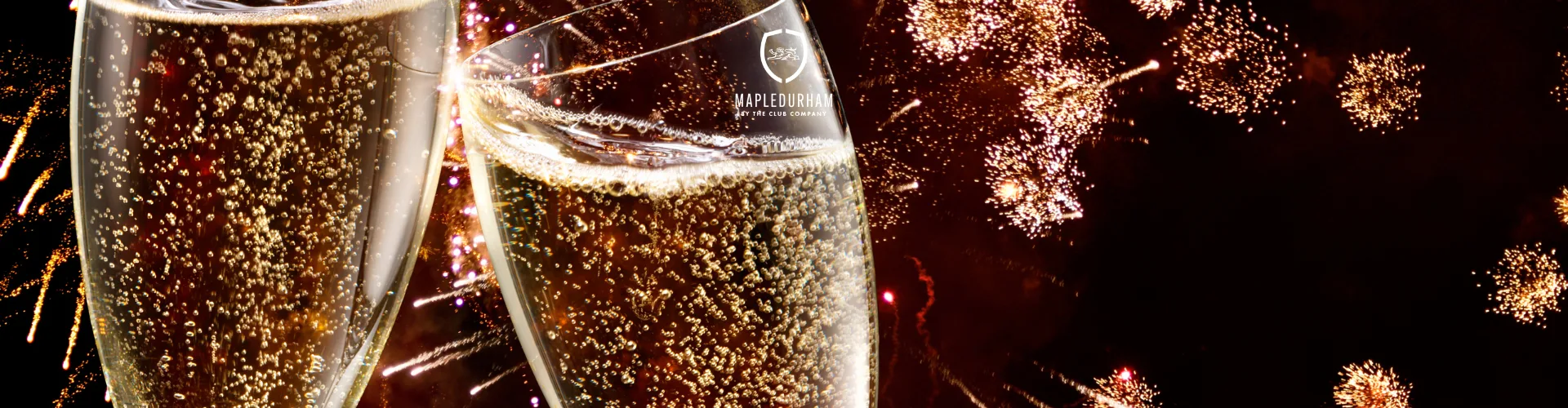 Mapledurham -  New Years Eve 2026