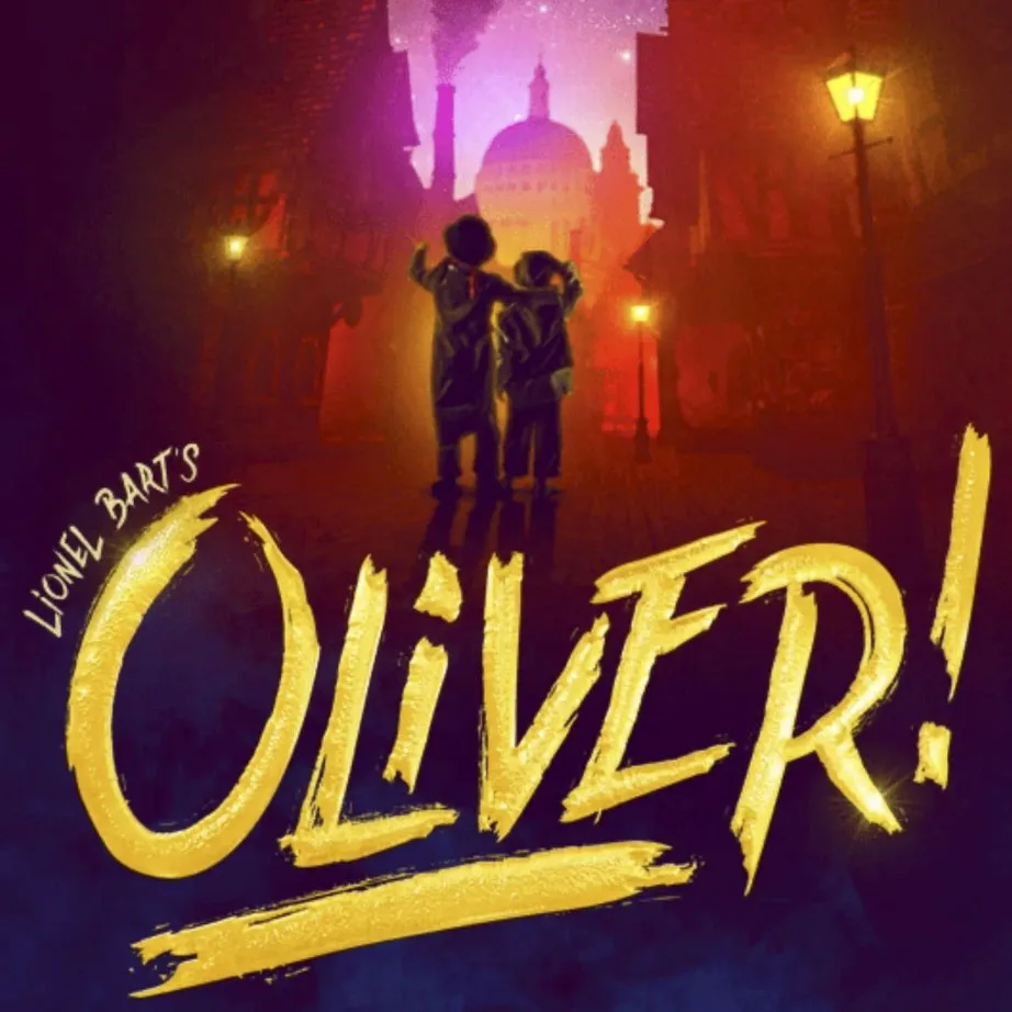 Theatre Trip - Oliver