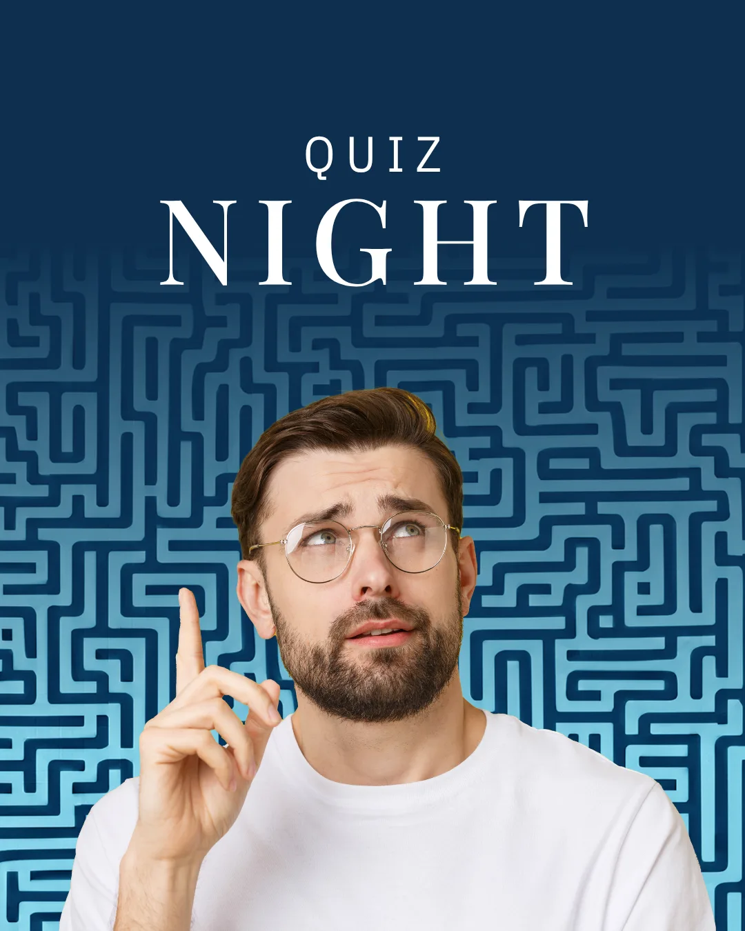 New Members Quiz Nght