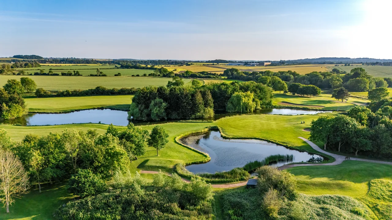 The Nottinghamshire -  Etiquette & Rules Night