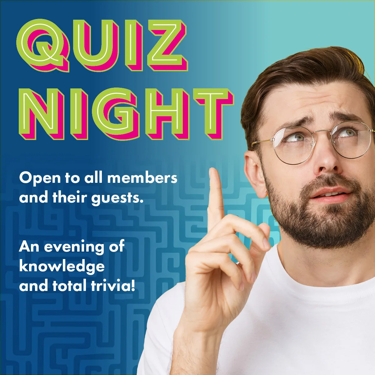 Quiz Night