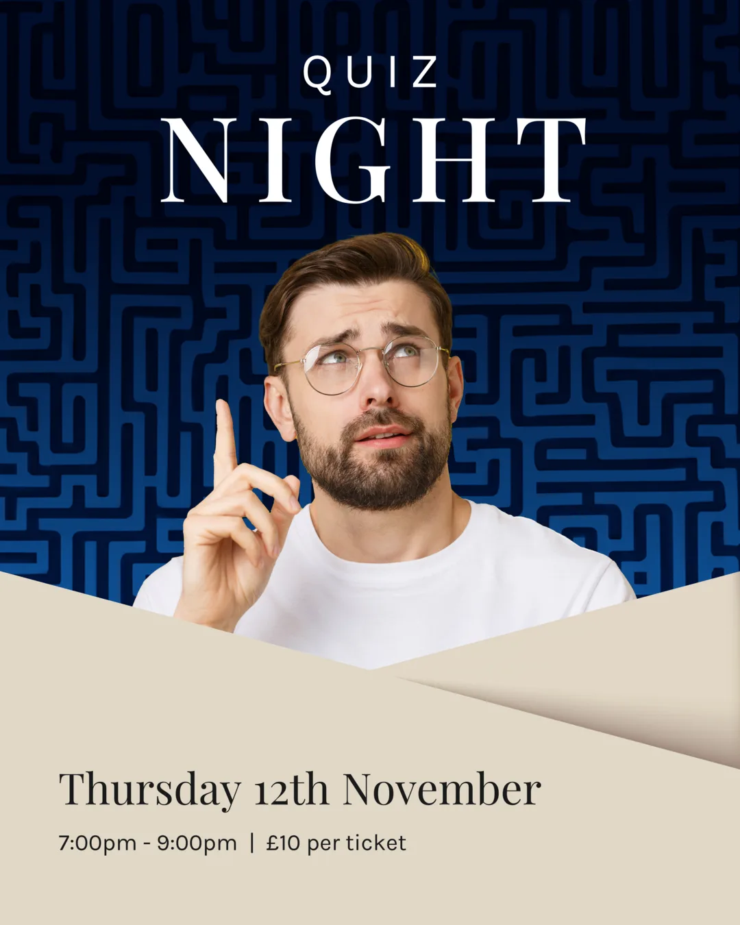Quiz Night