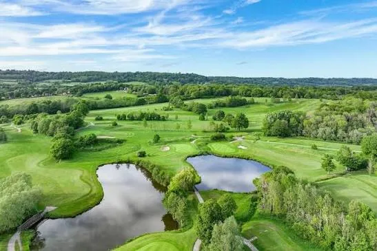 October Golf Organiser Day