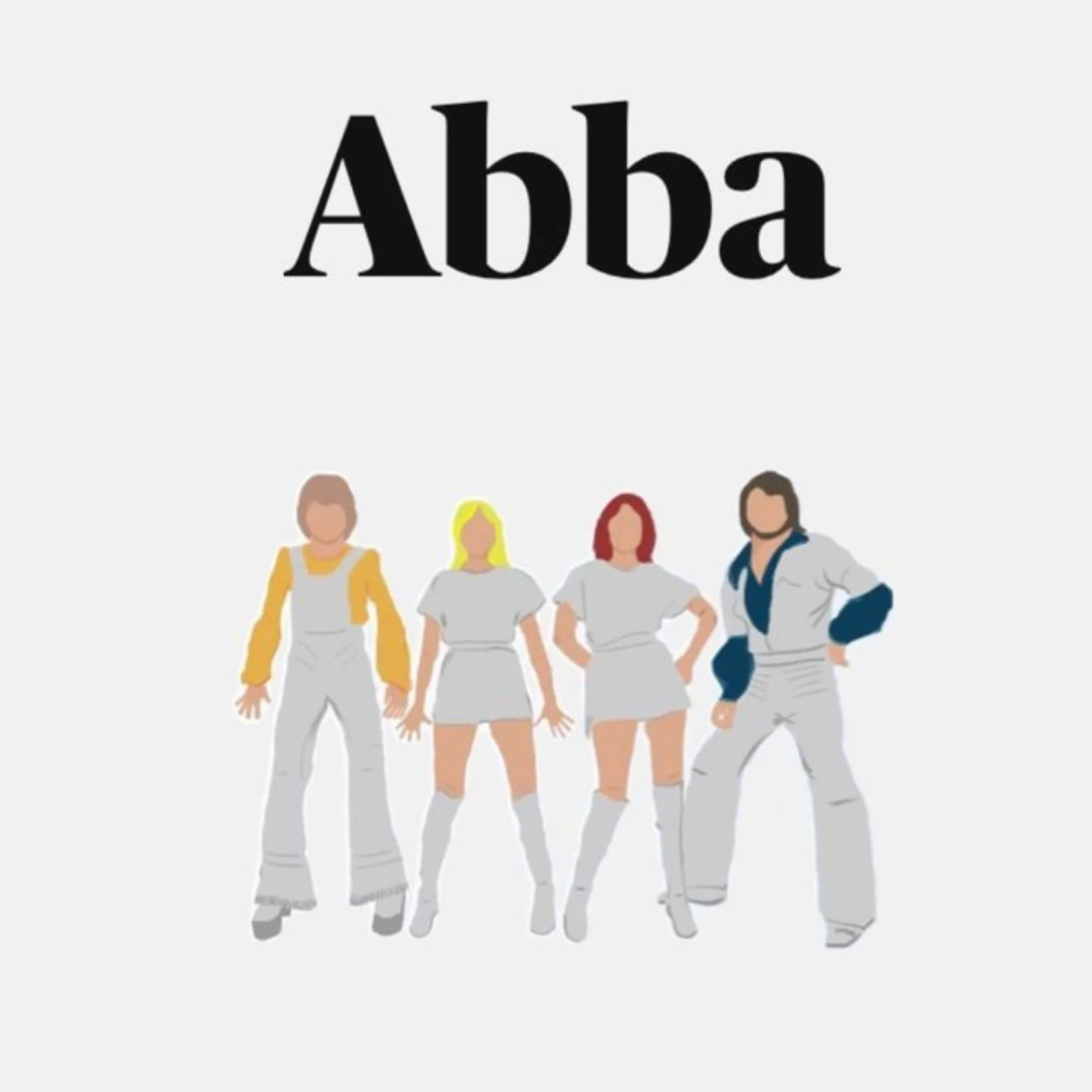 Abba Tribute Night