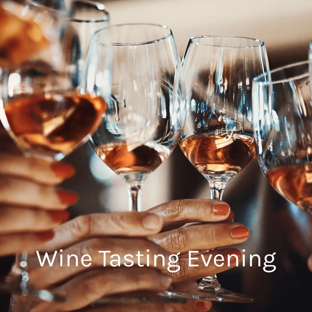 Wine Experience Evening