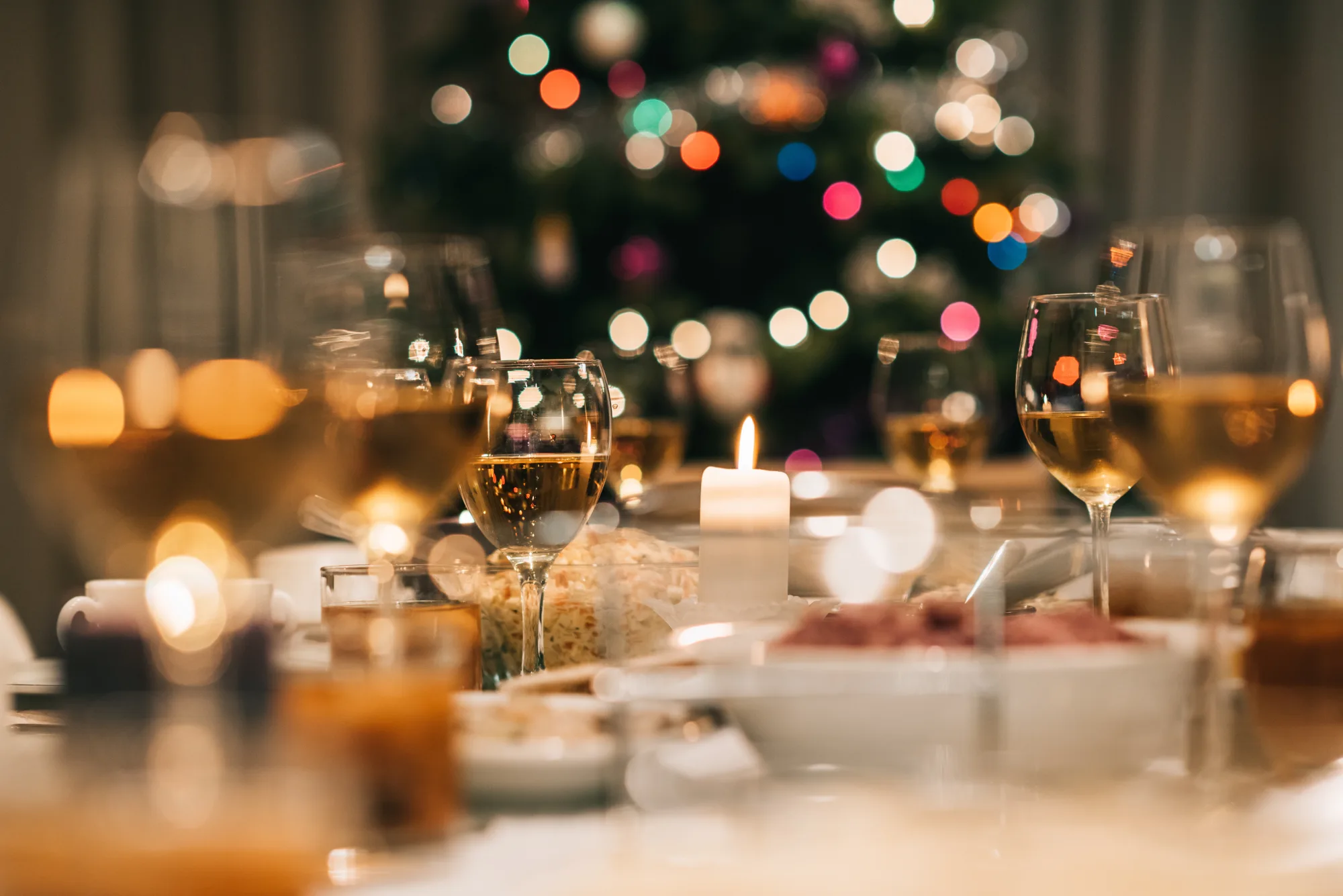 The Warwickshire -  Festive Sunday Lunch 