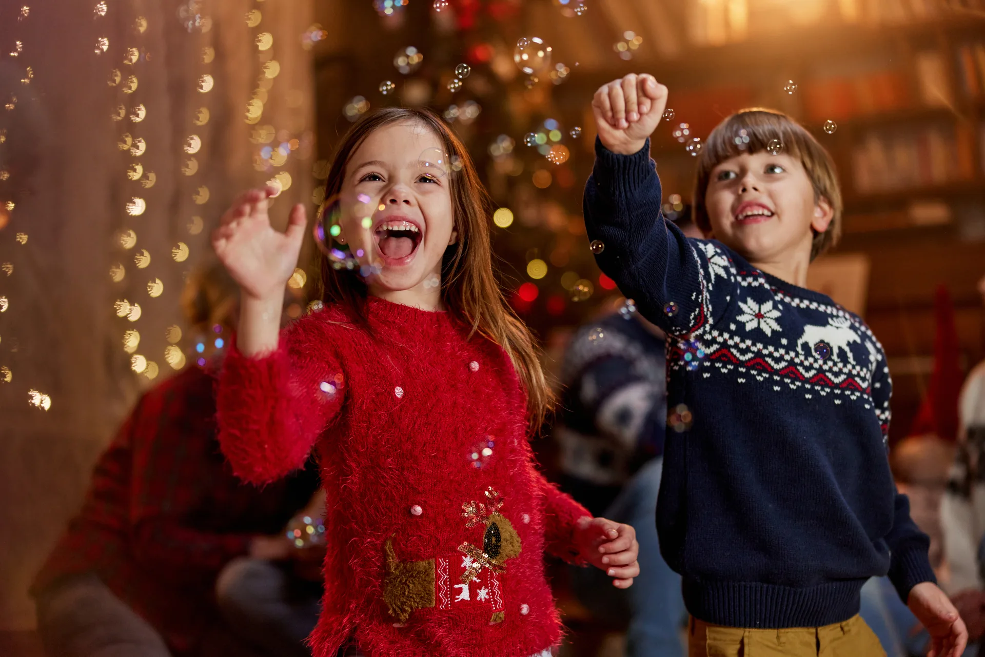 Kids Christmas Party