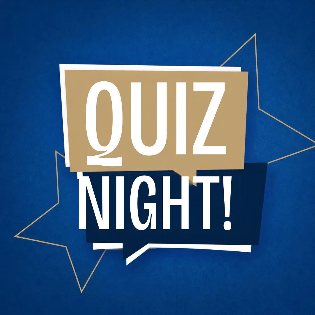 Festive Quiz