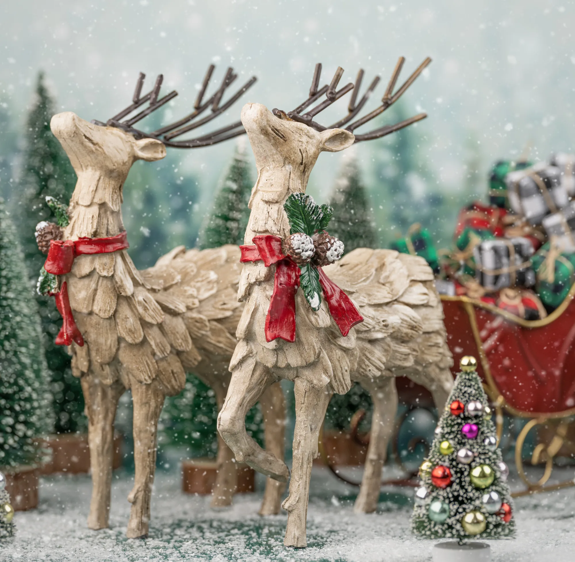 Nizels -  Christmas Fayre