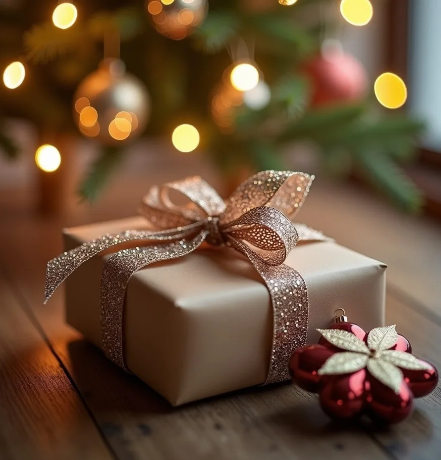 Christmas Fayre