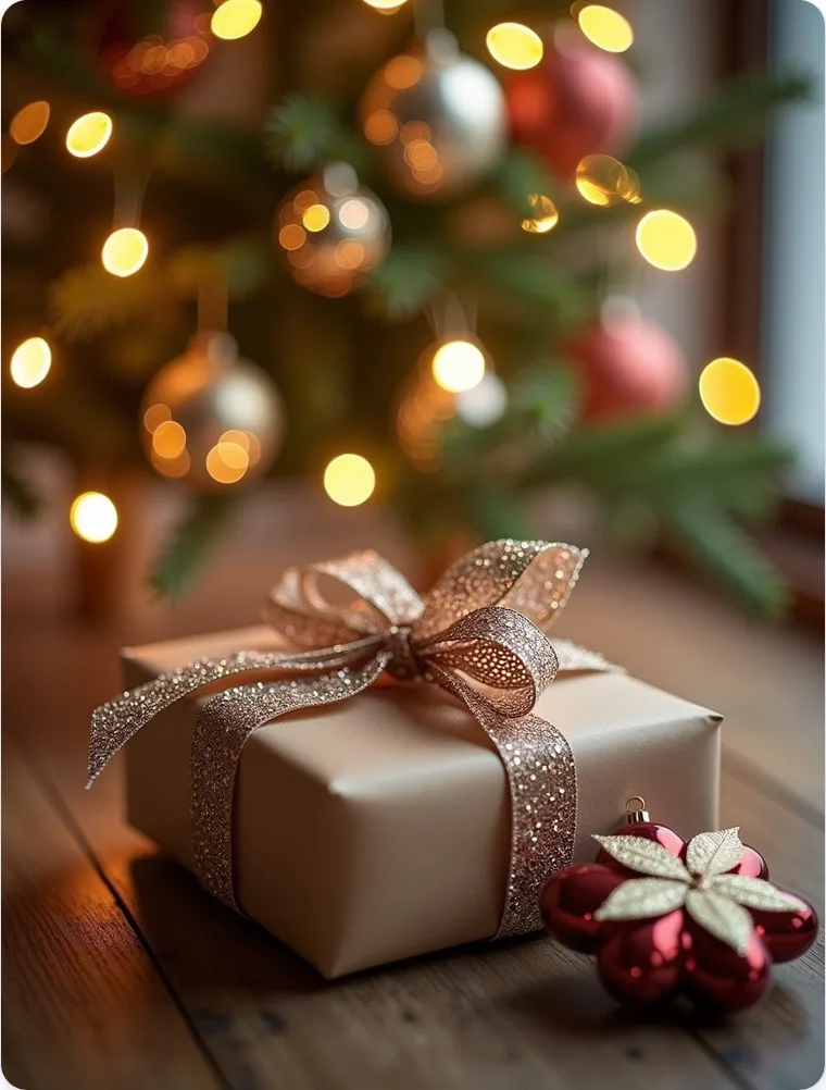 Christmas Fayre 