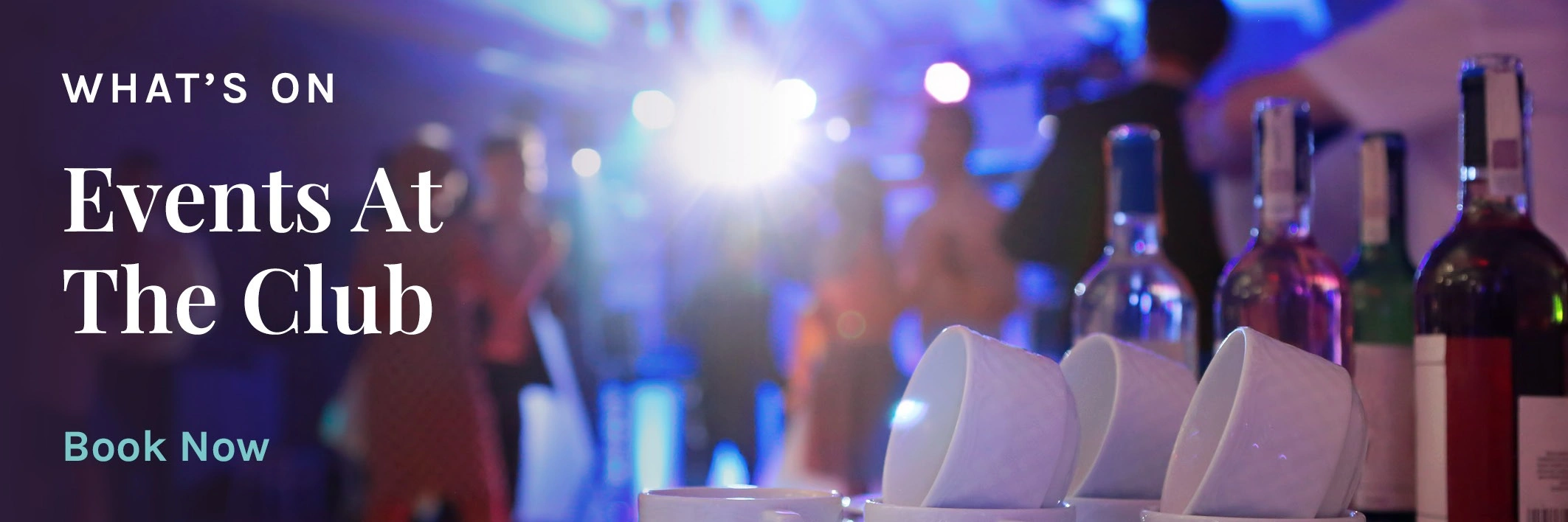 Castle Royle Golf & Country Club